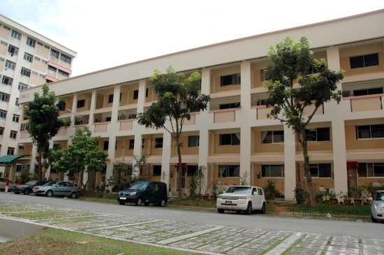 Blk 144 Petir Road (Bukit Panjang), HDB 5 Rooms #221482